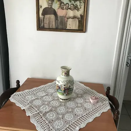 Casa Elsa Prázdninový dům *