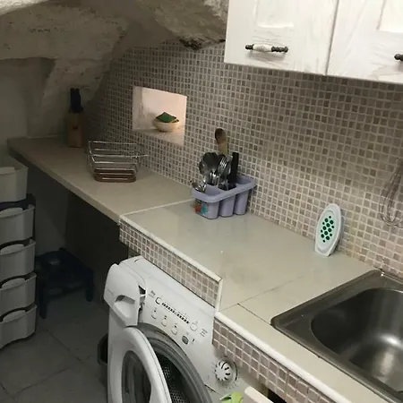 Prázdninový dům Casa Elsa