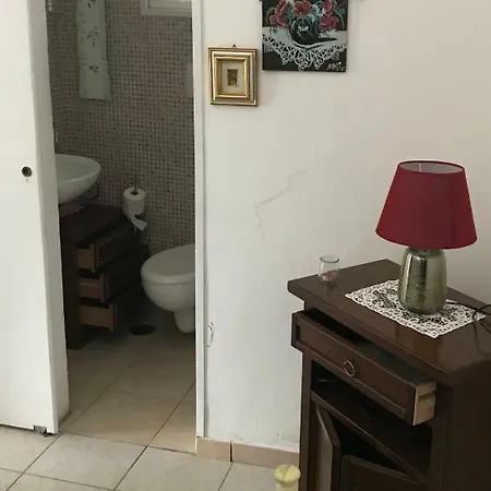 Casa Elsa Prázdninový dům *