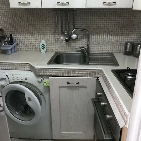 Casa Elsa Prázdninový dům Ostuni