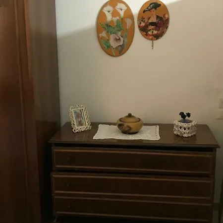 Prázdninový dům Casa Elsa *