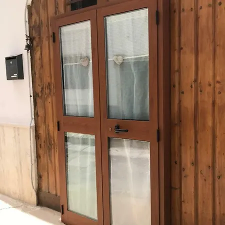 Casa Elsa Ostuni